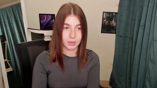 stacy_cy New Porn Video [Chaturbate] - new, shy, 18, lovense, skinny