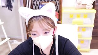 Watch neruneruru From Stripchat HD Porn Video  - teens, asian-teens, hairy, couples, hd