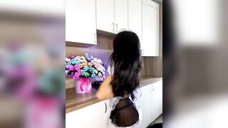 Watch Melisa_Ester From Stripchat Private Porn Video  - topless, small-audience, twerk, mixed, fingering-young