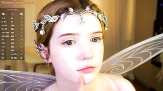 Watch northern_gracia New Porn Video [Chaturbate] - natural, 18, lovense, lush, cute