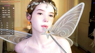 Watch northern_gracia New Porn Video [Chaturbate] - natural, 18, lovense, lush, cute
