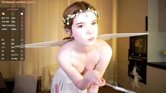 Northern_gracia Hot Porn Leak Video [Chaturbate] - natural, 18 ...