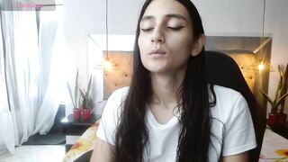Watch MONSERRATTT From Stripchat Hot Porn Video Leak - hd, ahegao, role-play, foot-fetish, topless-young