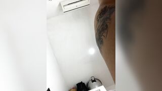 Dalia__melej From Stripchat New Porn Video  - big-ass-arab, swallow, hairy-armpits, arab, lesbians