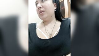 MikiSweet666 From Stripchat New Porn Video Record - flashing, interactive-toys, shower, russian, housewives