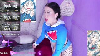 Watch Danee_19_ From Stripchat Private Porn Video Leak - smoking, kissing, halloween, cheap-privates-white, brunettes
