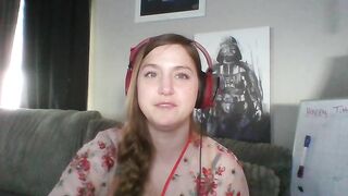mirannacult From Stripchat Top Porn Video Record - trimmed-white, tomboy, white-young, corset, fingering
