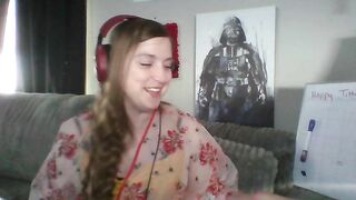 mirannacult From Stripchat Top Porn Video Record - trimmed-white, tomboy, white-young, corset, fingering