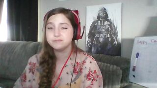 mirannacult From Stripchat Top Porn Video Record - trimmed-white, tomboy, white-young, corset, fingering