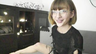 Watch nominashady Top Porn Leak Video [Chaturbate] - bdsm, teen, cute, dance
