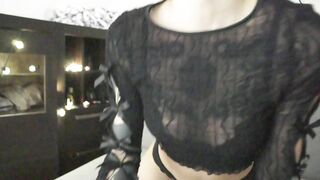 Watch nominashady Top Porn Leak Video [Chaturbate] - bdsm, teen, cute, dance