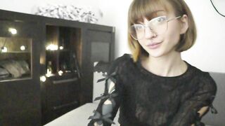 Watch nominashady Top Porn Leak Video [Chaturbate] - bdsm, teen, cute, dance