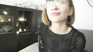 Watch nominashady Top Porn Leak Video [Chaturbate] - bdsm, teen, cute, dance