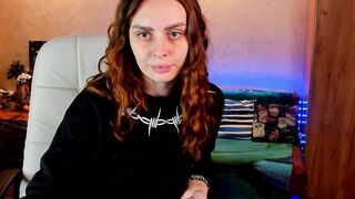 mia_grantes From Stripchat Private Porn Video  - hd, smoking, striptease, twerk, fingering-young