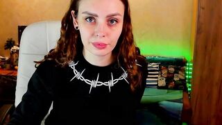 mia_grantes From Stripchat Private Porn Video  - hd, smoking, striptease, twerk, fingering-young