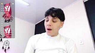 Watch bad_giirl_ From Stripchat Hot Porn Video Leak - couples, striptease, dirty-talk, petite, petite-white