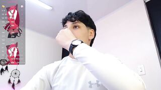Watch bad_giirl_ From Stripchat Hot Porn Video Leak - couples, striptease, dirty-talk, petite, petite-white
