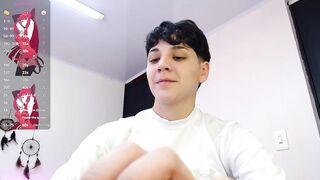 Watch bad_giirl_ From Stripchat Hot Porn Video Leak - couples, striptease, dirty-talk, petite, petite-white