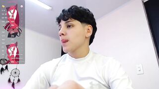 Watch bad_giirl_ From Stripchat Hot Porn Video Leak - couples, striptease, dirty-talk, petite, petite-white