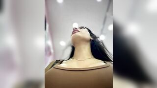 DulceLenns From Stripchat HD Porn Video  - doggy-style, middle-priced-privates, twerk, colombian, big-tits