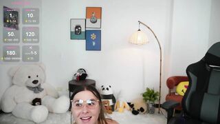 Watch amy_ross1 Hot Porn Leak Video [Chaturbate] - fit, bigass, latina, squirt, bigboobs