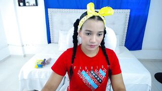 Watch Chiqui_milk_ From Stripchat Hot Porn Video  - squirt, trimmed-latin, recordable-privates-young, orgasm, cheapest-privates