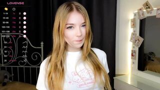 Watch lovely_shyy Top Porn Leak Video [Chaturbate] - new, shy, young, 18, cute