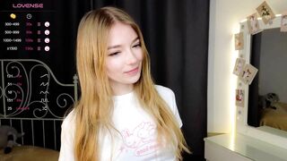 Watch lovely_shyy Top Porn Leak Video [Chaturbate] - new, shy, young, 18, cute