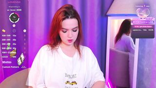 Watch lisamoonlight New Porn Video [Chaturbate] - new, deepthroat, bigass, squirt, bigboobs