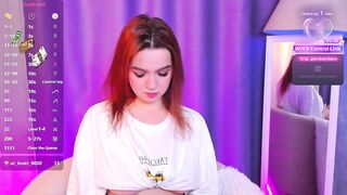 Watch lisamoonlight New Porn Video [Chaturbate] - new, deepthroat, bigass, squirt, bigboobs