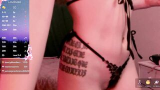 Watch jesseisafriend New Porn Video [Chaturbate] - hairy, bigass, puffynipples, lovense, longlips