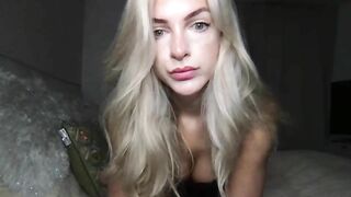 Watch cuterabbit05 New Porn Video [Chaturbate] - smallbreasts, bwc, homemaker, bigbooty