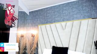 MiaTorres-1 From Stripchat New Porn Video Leak - striptease-latin, shower, recordable-privates, hd, heels