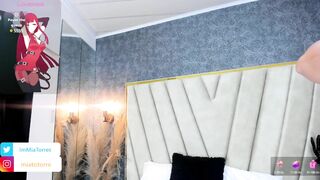 MiaTorres-1 From Stripchat New Porn Video Leak - striptease-latin, shower, recordable-privates, hd, heels