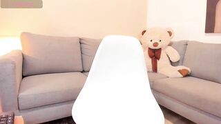 Nicolle_ds From Stripchat Hot Porn Video Record - topless, foot-fetish, hd, latin-teens, tattoos