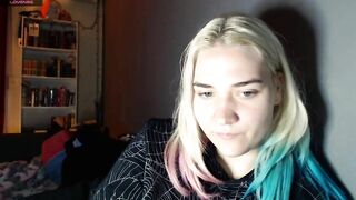 Watch Monica_Wall From Stripchat Hot Porn Video Leak - topless, bbw-white, shaven, kissing, tattoos-white
