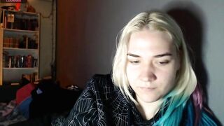 Watch Monica_Wall From Stripchat Hot Porn Video Leak - topless, bbw-white, shaven, kissing, tattoos-white