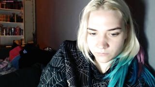Watch Monica_Wall From Stripchat Hot Porn Video Leak - topless, bbw-white, shaven, kissing, tattoos-white