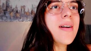 dakotaa__ From Stripchat Top Porn Video Leak - sex-toys, middle-priced-privates, fingering, brunettes-young, medium