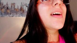 dakotaa__ From Stripchat Top Porn Video Leak - sex-toys, middle-priced-privates, fingering, brunettes-young, medium