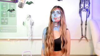 Watch Lily_math_ From Stripchat Hot Porn Video Record - middle-priced-privates-young, doggy-style, young, tattoos-young, foot-fetish