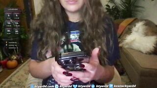 Watch funcamkw Top Porn Video [Chaturbate] - outdoors, c2c, squirt, sph, bigboobs