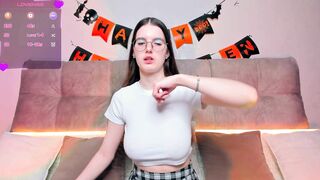 Watch AriellaTesk From Stripchat Free Porn Video Record - camel-toe, big-tits, cheap-privates-best, romantic-white, athletic