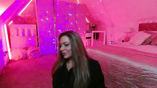 Watch kylie997 New Porn Video [Chaturbate] - new, british, dance, bigboobs