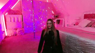 Watch kylie997 New Porn Video [Chaturbate] - new, british, dance, bigboobs