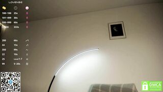 kaya_davis Top Porn Video [Chaturbate] - new, lovense, 18, blonde, pvt