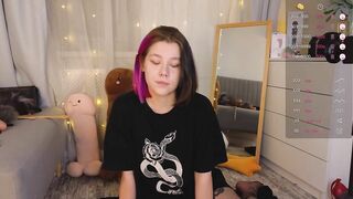 Watch Mira_Falls From Stripchat HD Porn Video Leak - strapon, petite-white, doggy-style, fingering-white, deluxe-cam2cam