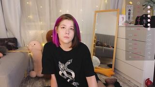 Watch Mira_Falls From Stripchat HD Porn Video Leak - strapon, petite-white, doggy-style, fingering-white, deluxe-cam2cam