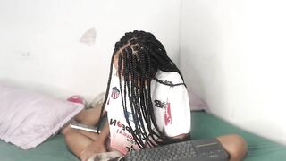 Watch Sweett_19 From Stripchat Top Porn Video  - dildo-or-vibrator, striptease-latin, role-play, striptease, cam2cam