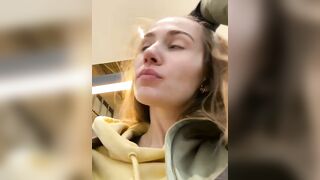 ValenciaShock From Stripchat Top Porn Video Record - white-young, blondes, small-tits-young, cock-rating, humiliation